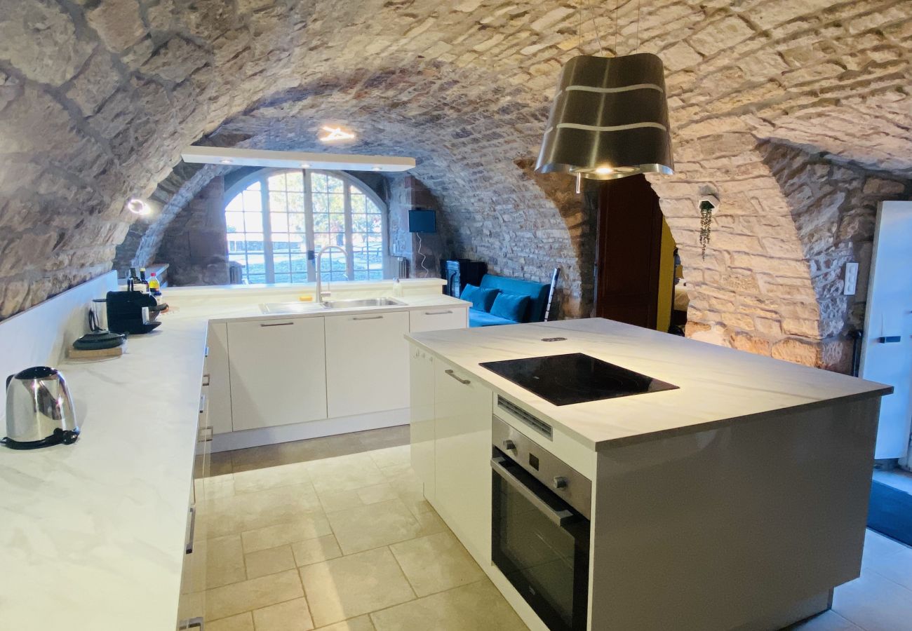 Apartment in Onet-le-Château - LE PARC DE LA TRICHERIE