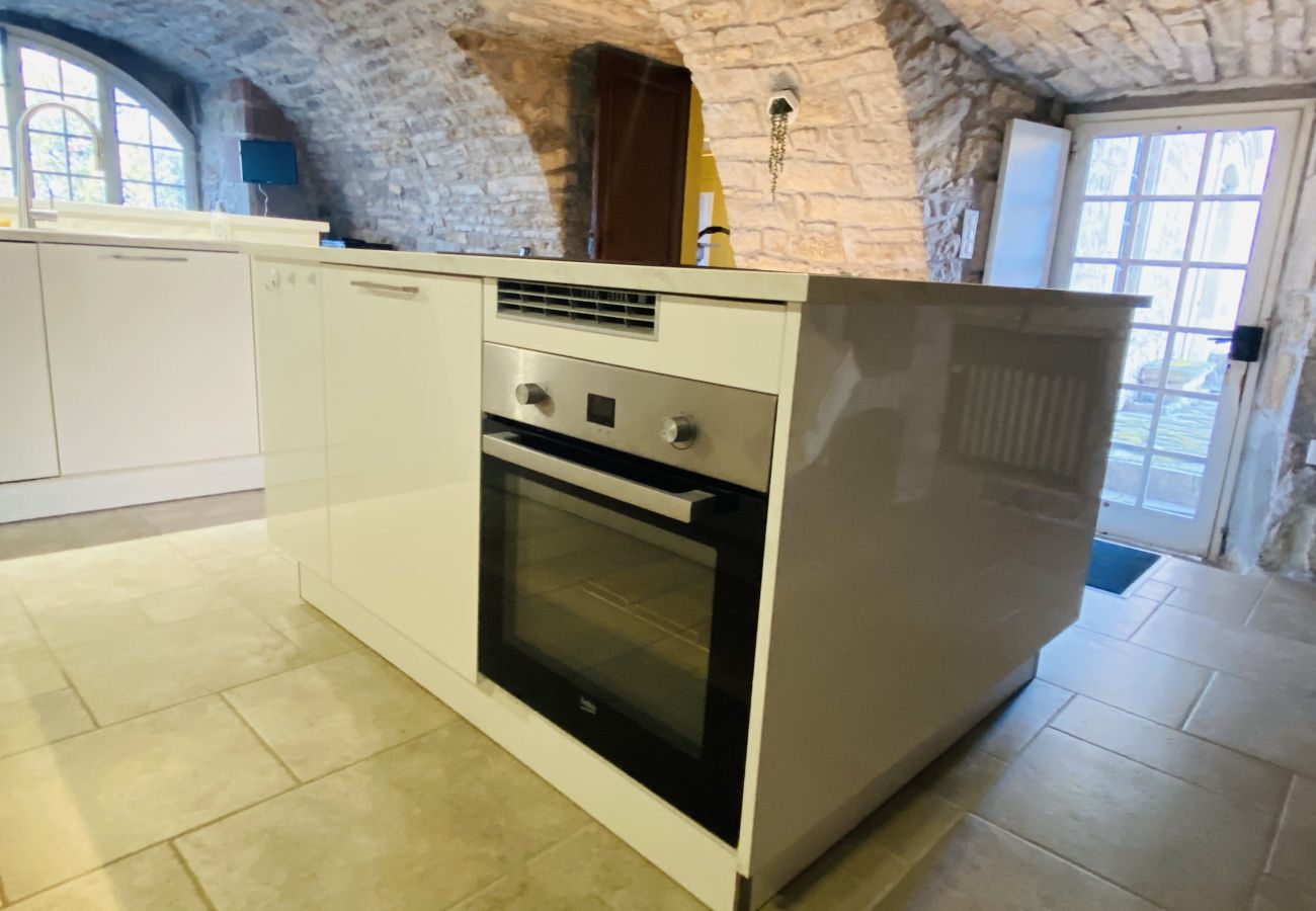 Apartment in Onet-le-Château - LE PARC DE LA TRICHERIE