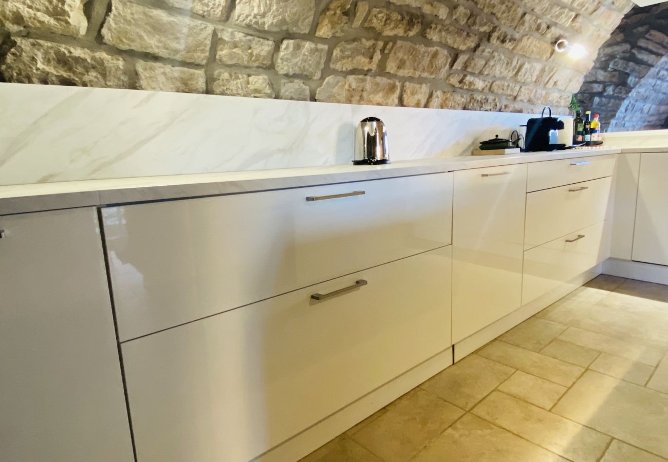 Apartment in Onet-le-Château - LE PARC DE LA TRICHERIE