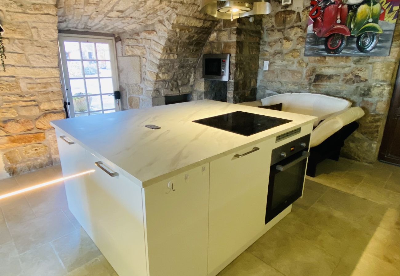 Apartment in Onet-le-Château - LE PARC DE LA TRICHERIE