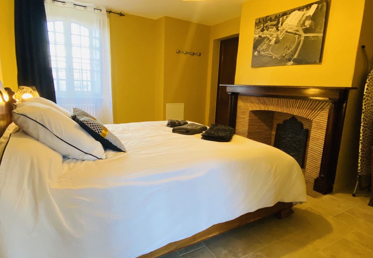 Apartment in Onet-le-Château - LE PARC DE LA TRICHERIE