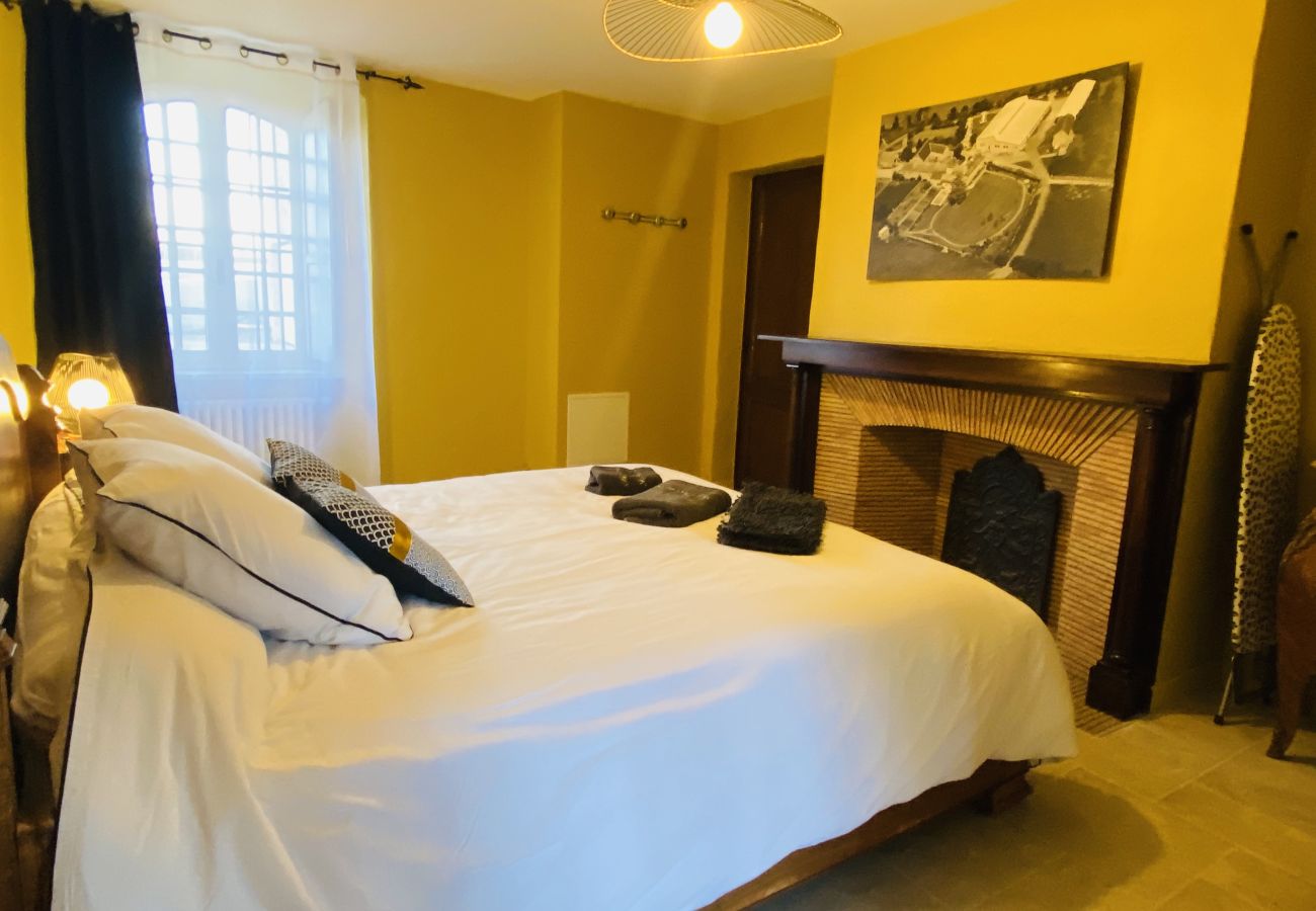 Apartment in Onet-le-Château - LE PARC DE LA TRICHERIE