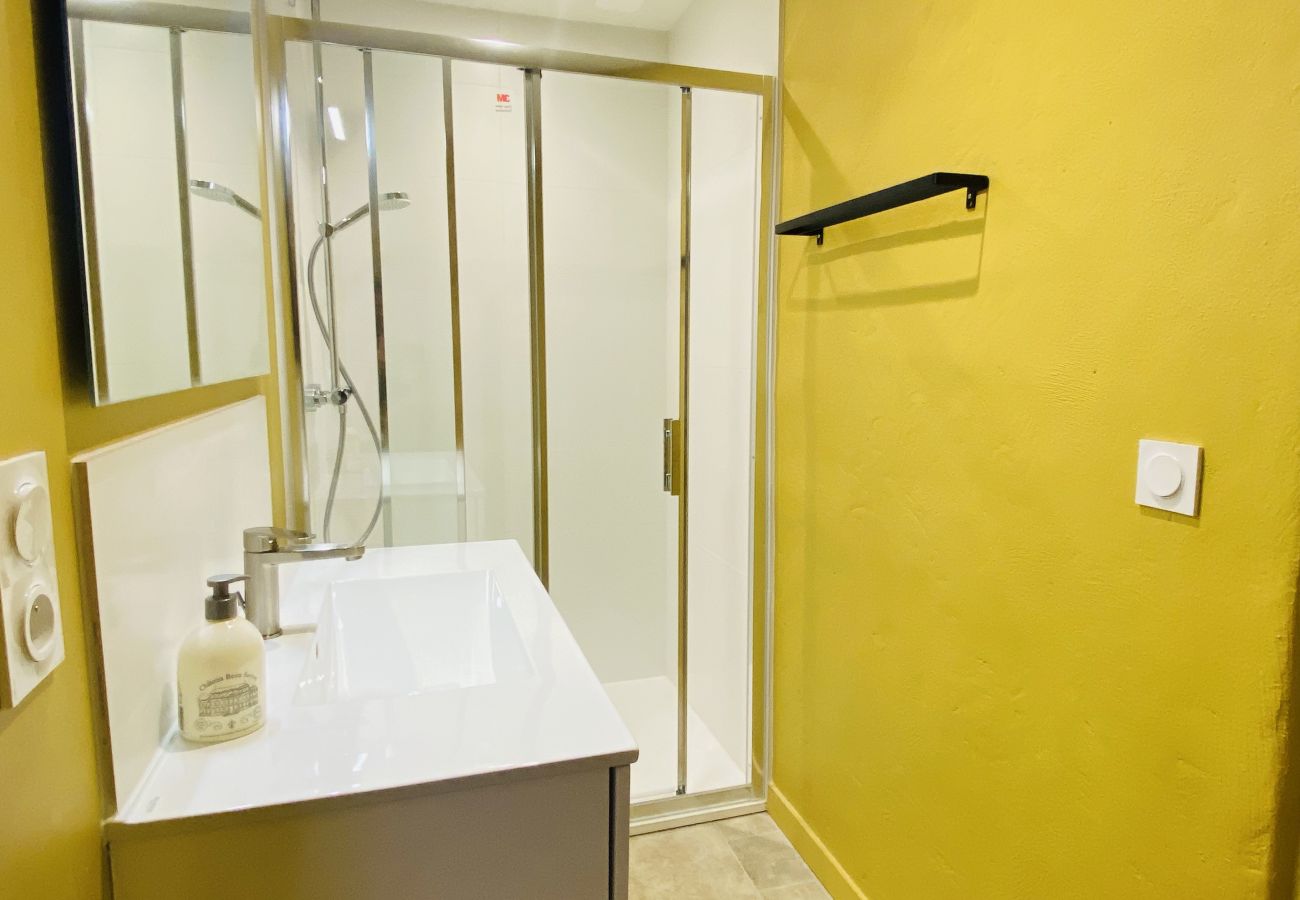 Apartment in Onet-le-Château - LE PARC DE LA TRICHERIE