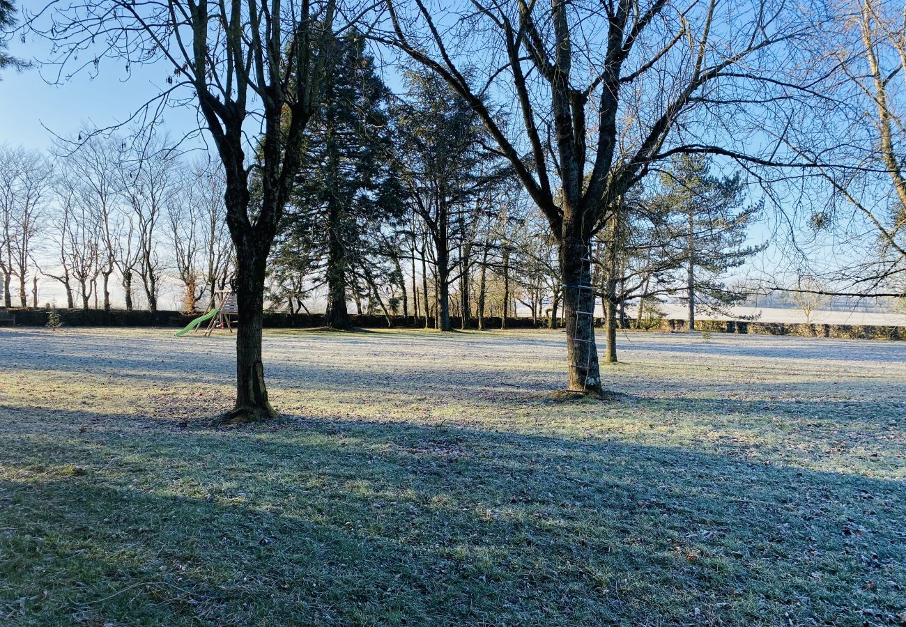 Apartment in Onet-le-Château - LE PARC DE LA TRICHERIE