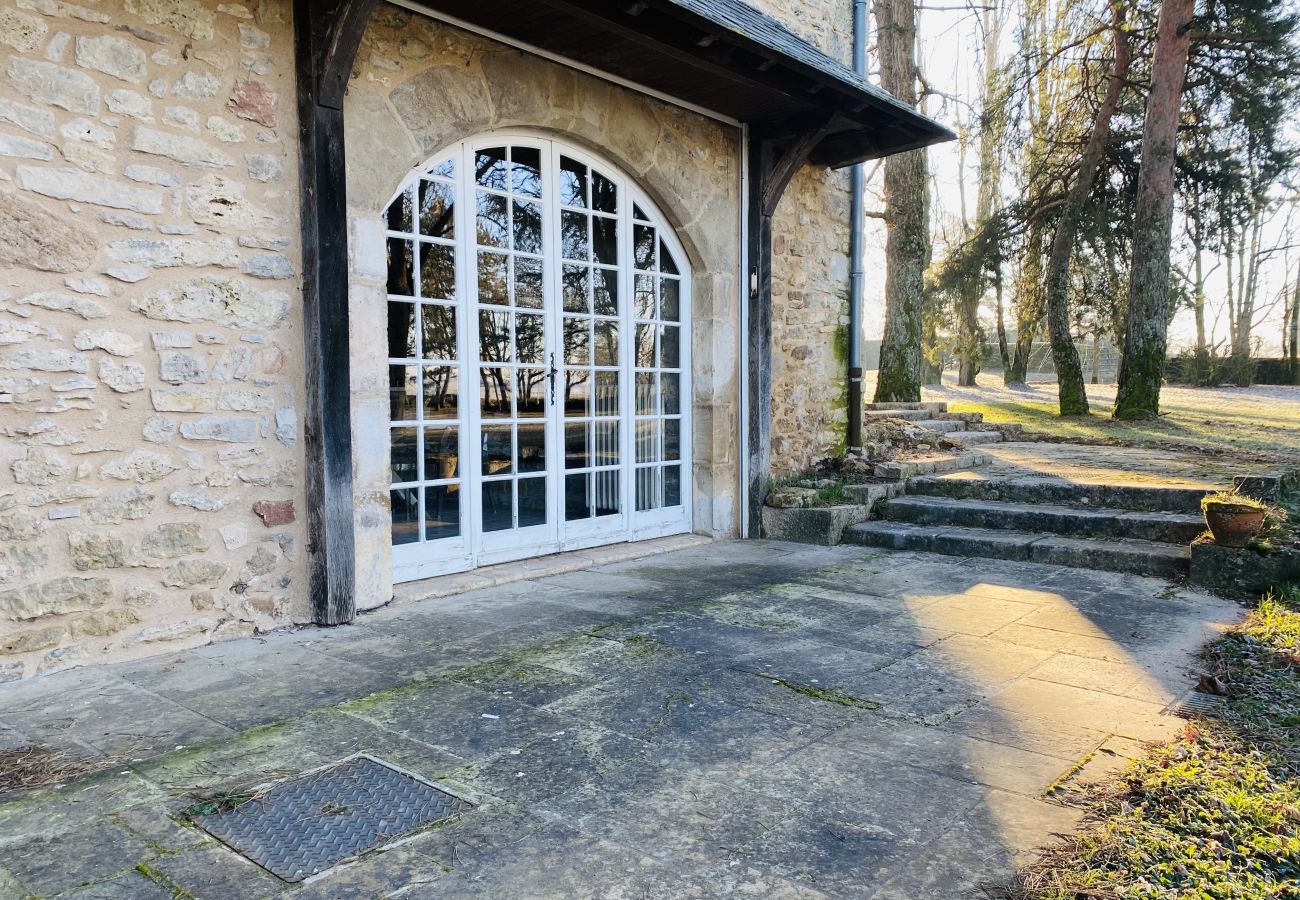 Apartment in Onet-le-Château - LE PARC DE LA TRICHERIE