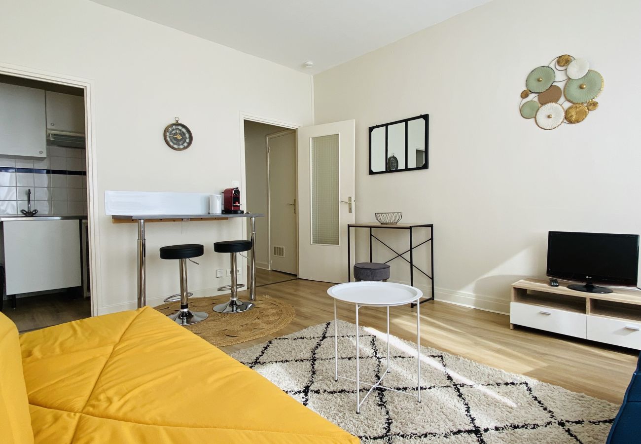 Studio in Rodez - LE ROUERGAT