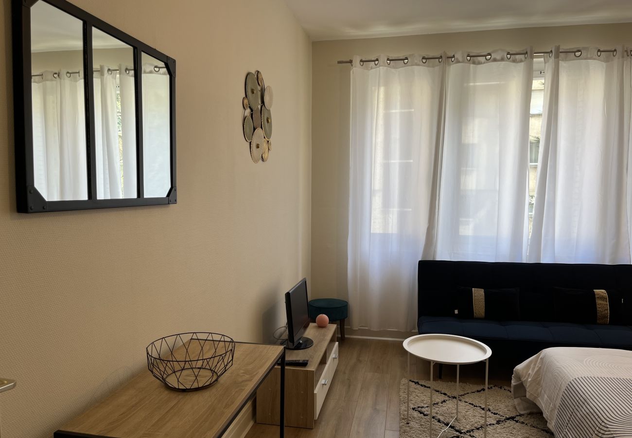 Studio in Rodez - LE ROUERGAT