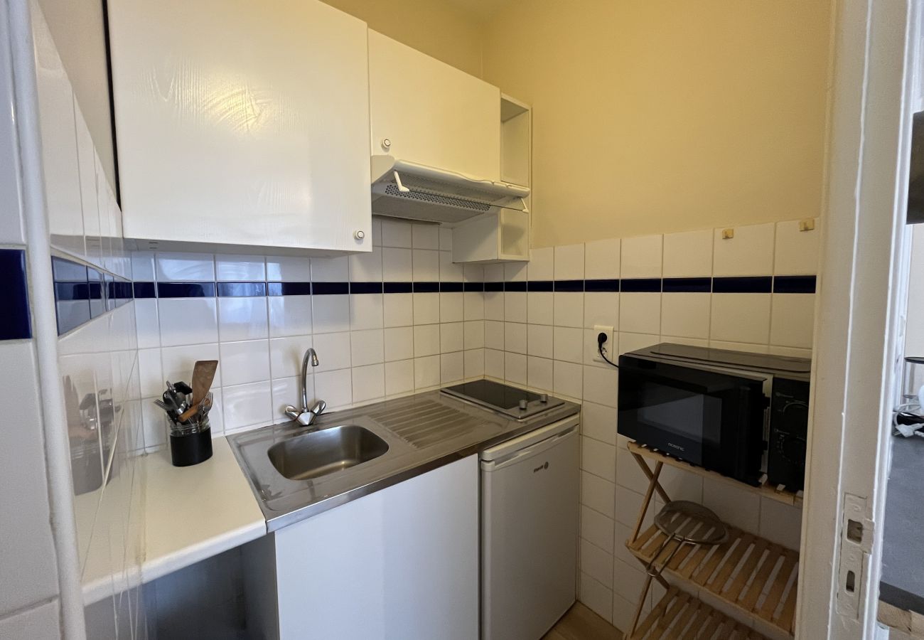 Studio in Rodez - LE ROUERGAT