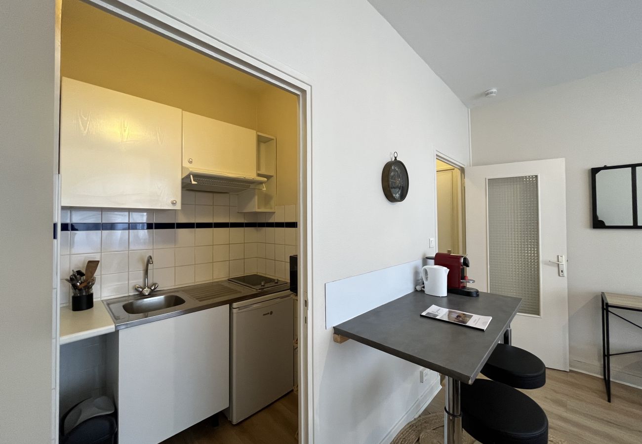 Studio in Rodez - LE ROUERGAT