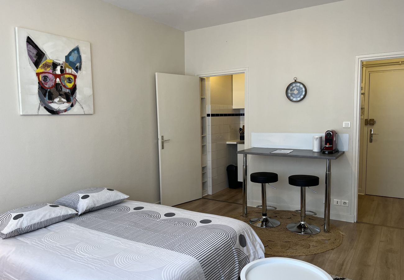 Studio in Rodez - LE ROUERGAT