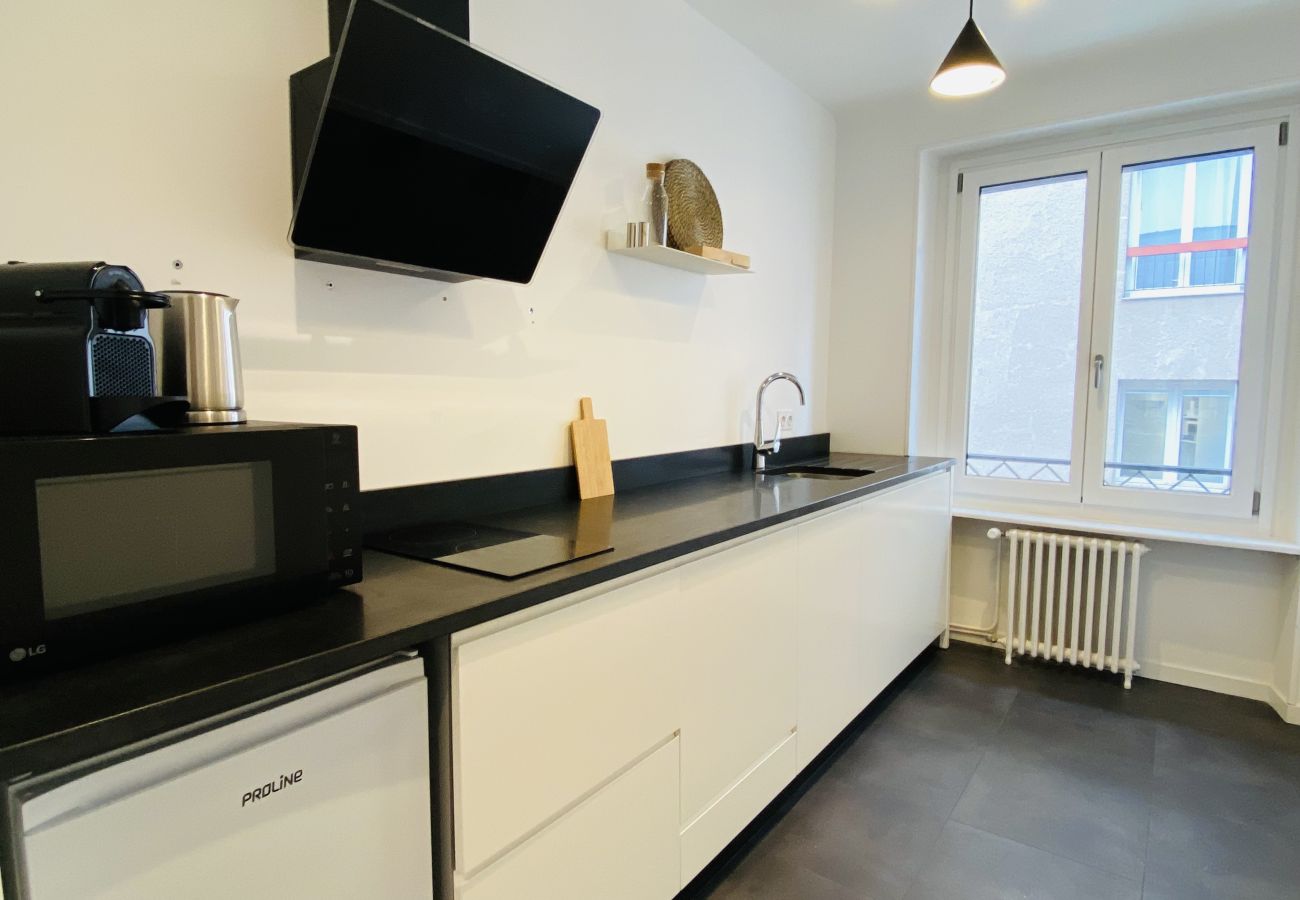 Apartment in Rodez - LE RUTHENE