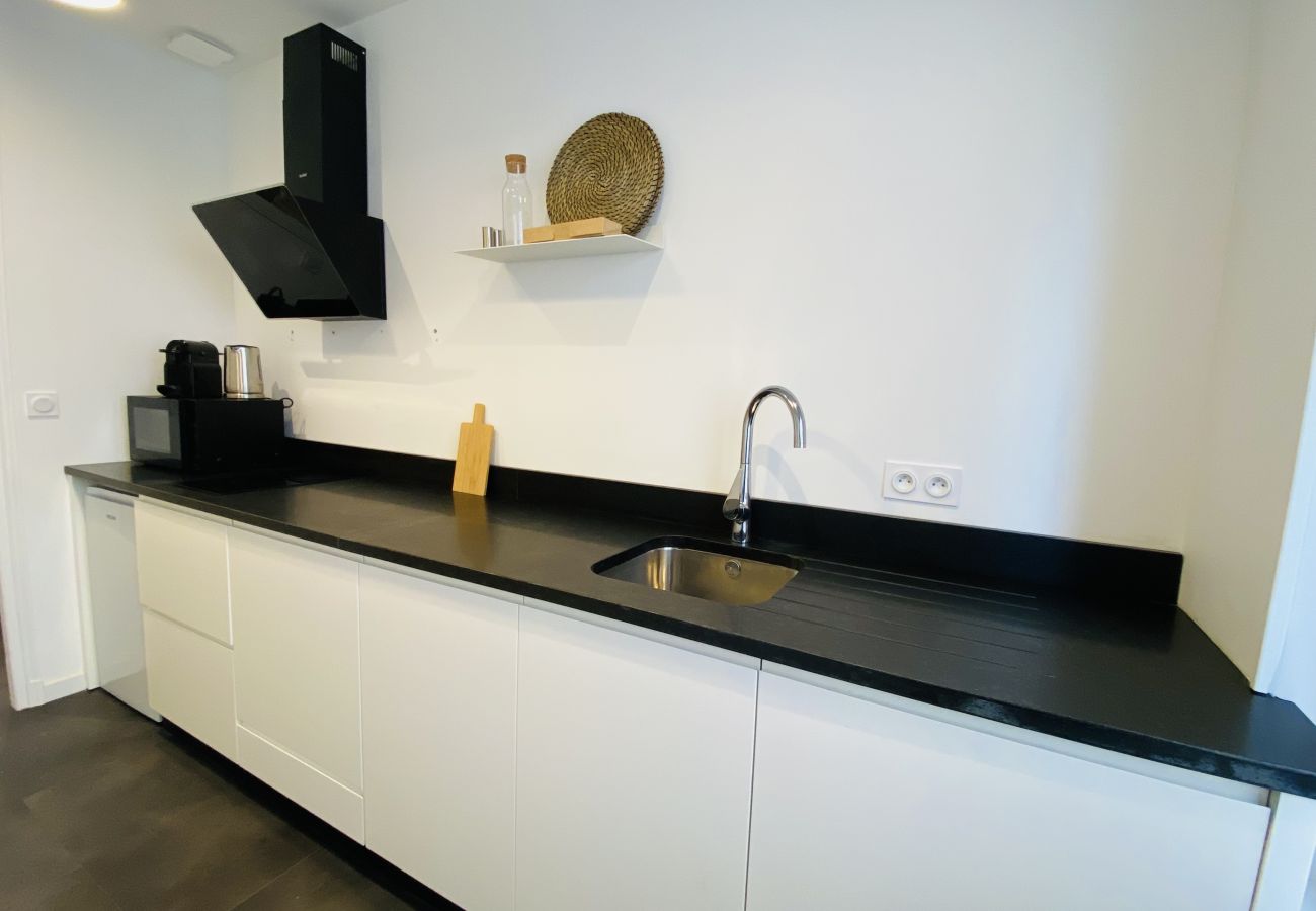 Apartment in Rodez - LE RUTHENE