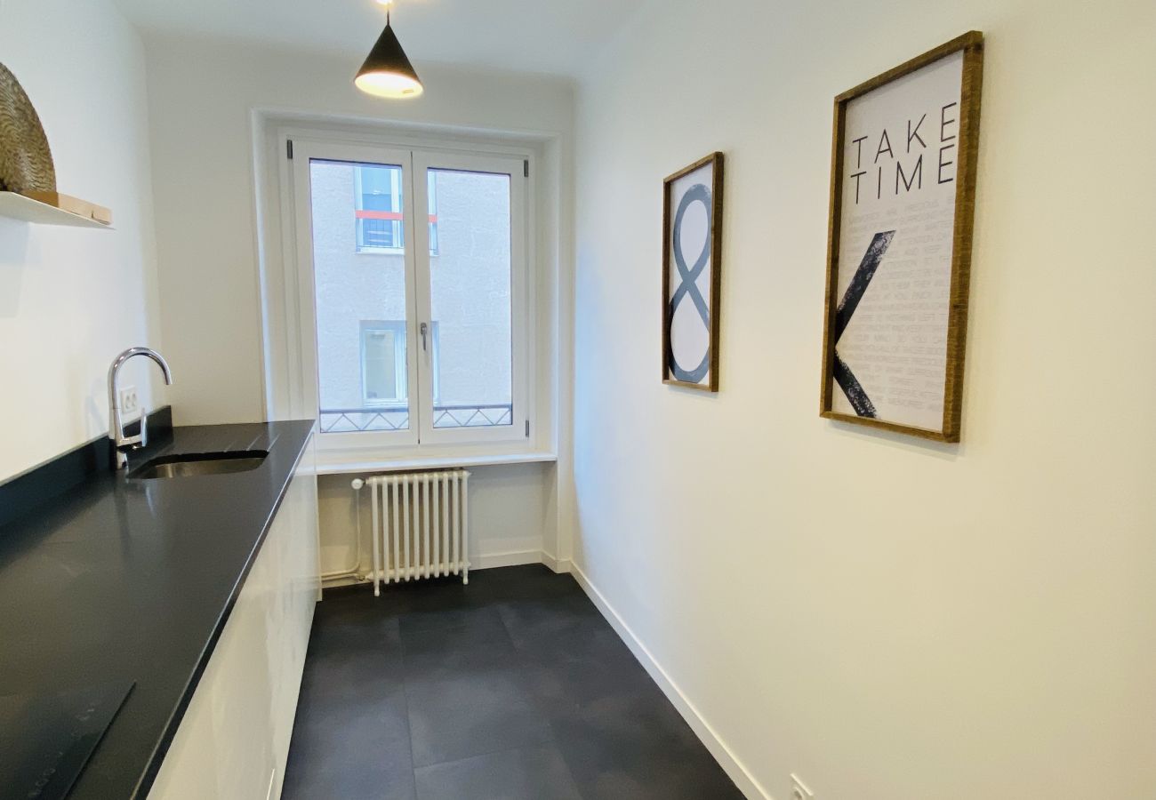 Apartment in Rodez - LE RUTHENE