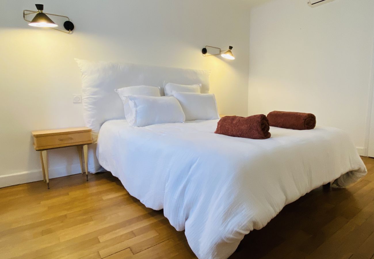 Apartment in Rodez - LE RUTHENE