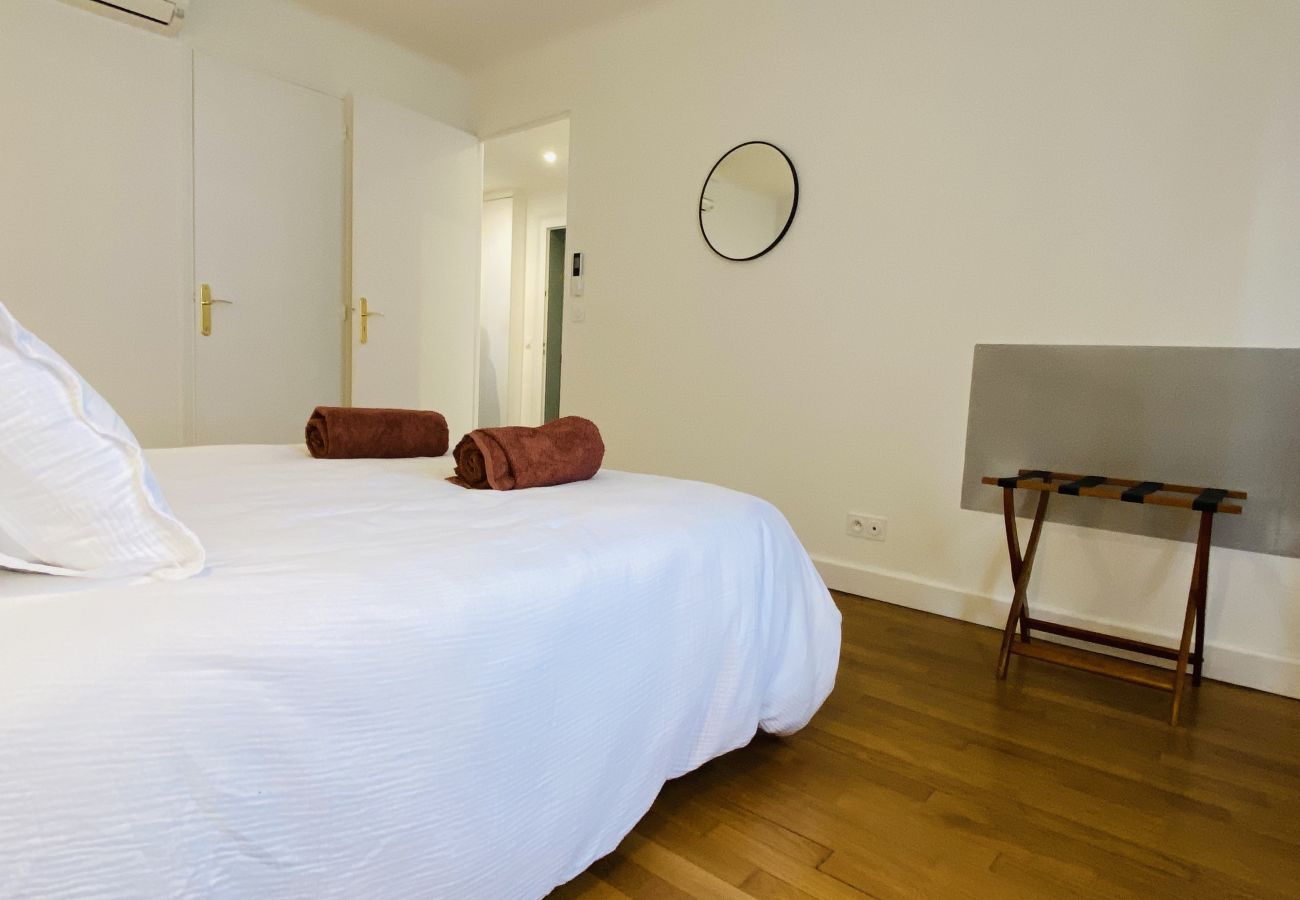 Apartment in Rodez - LE RUTHENE