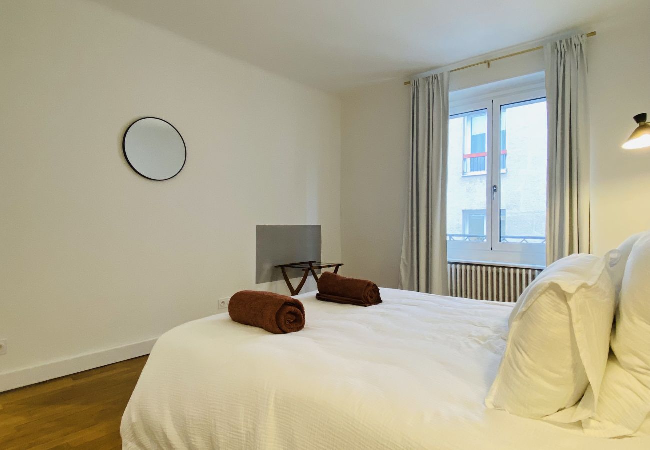 Apartment in Rodez - LE RUTHENE