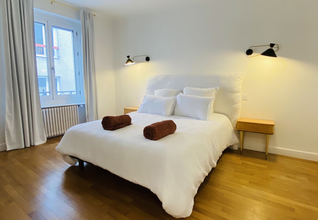 Apartment in Rodez - LE RUTHENE