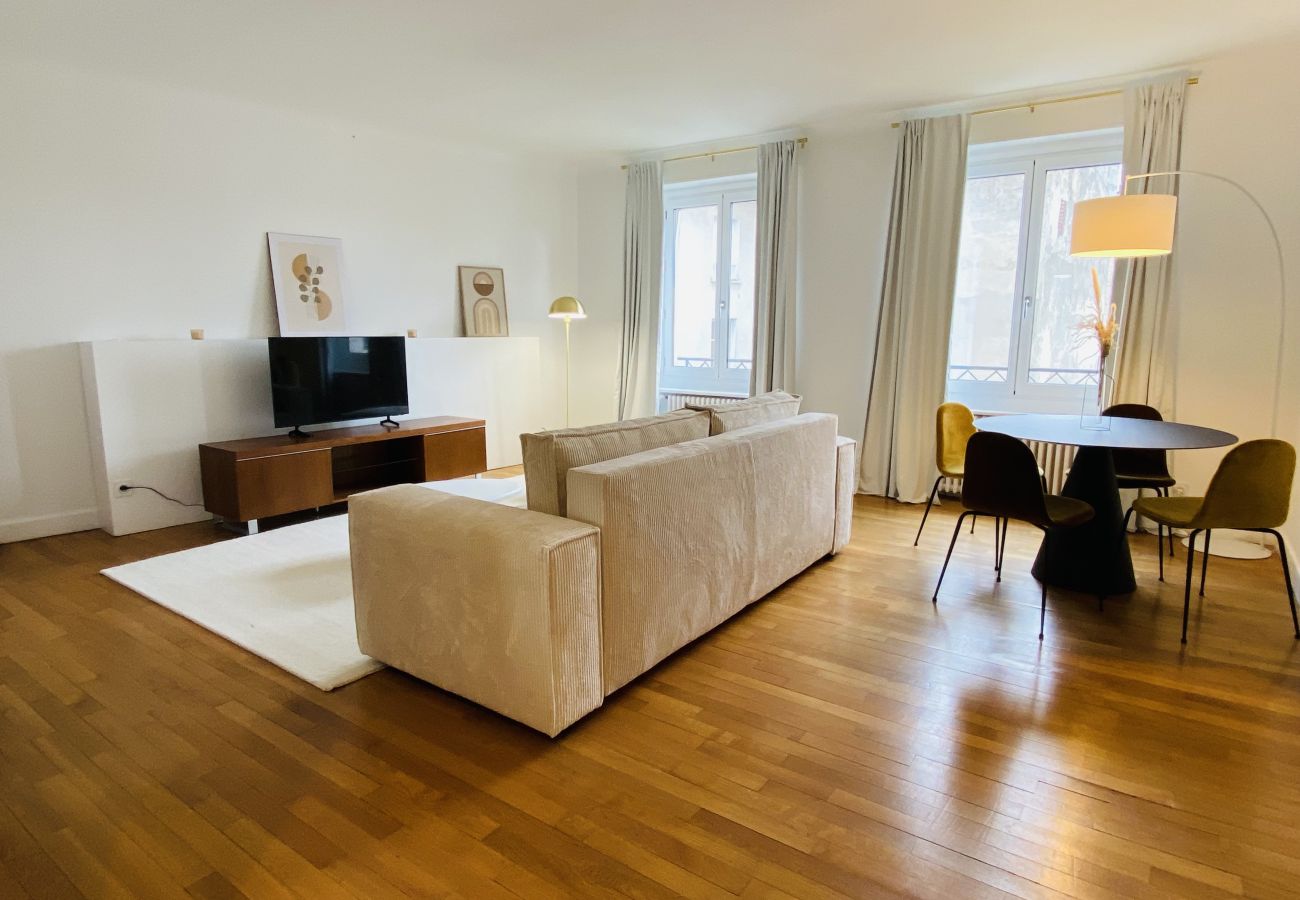 Apartment in Rodez - LE RUTHENE