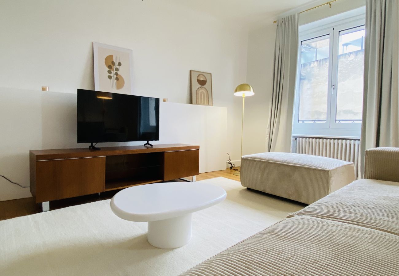 Apartment in Rodez - LE RUTHENE