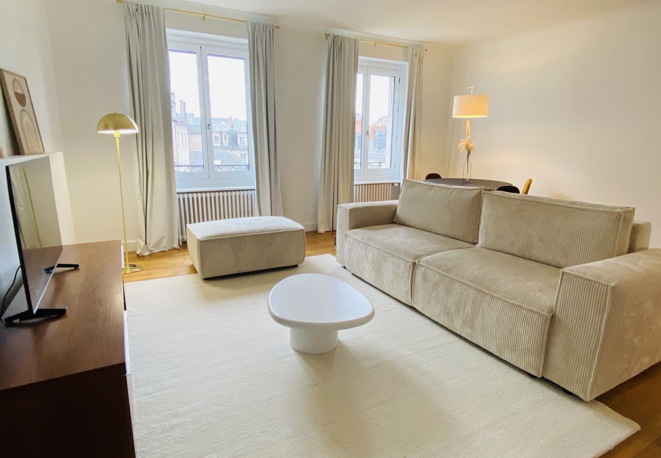 Apartment in Rodez - LE RUTHENE