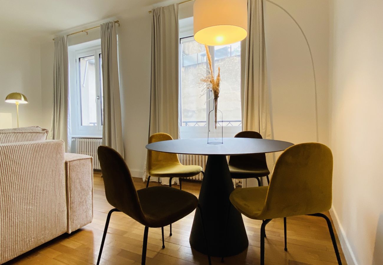 Apartment in Rodez - LE RUTHENE