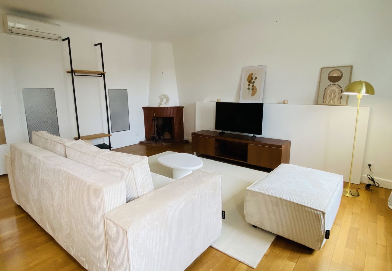 Apartment in Rodez - LE RUTHENE