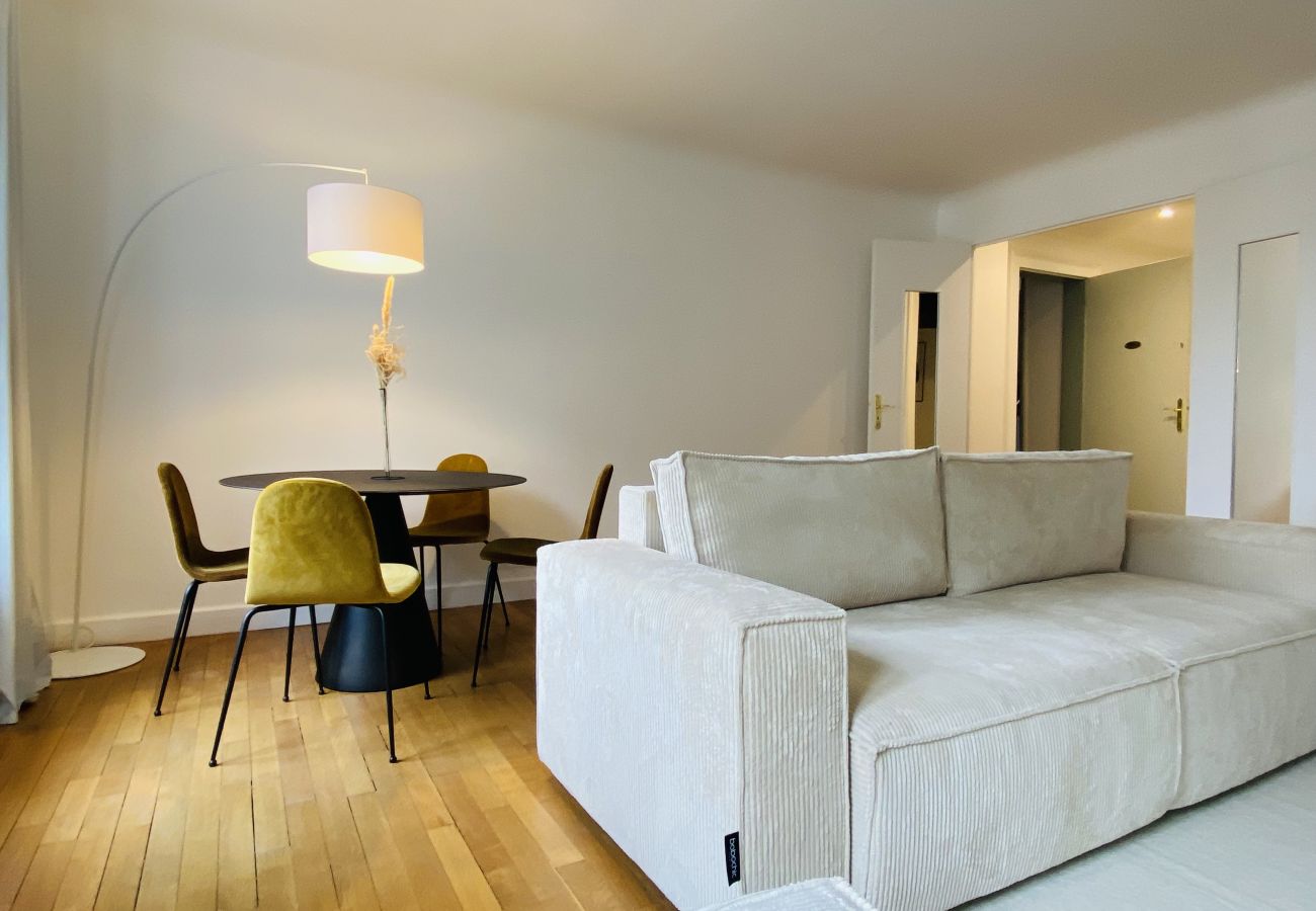 Apartment in Rodez - LE RUTHENE
