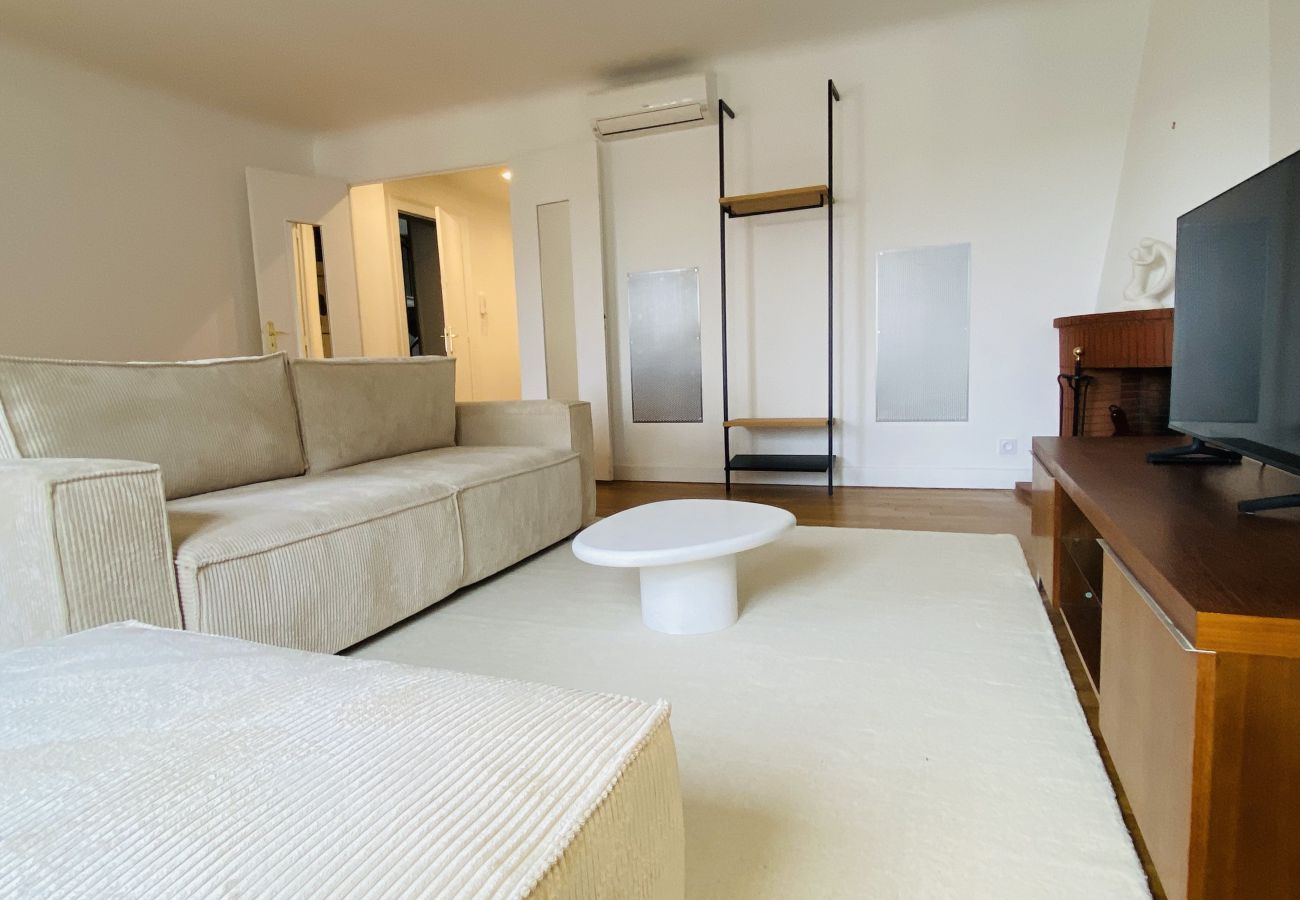 Apartment in Rodez - LE RUTHENE
