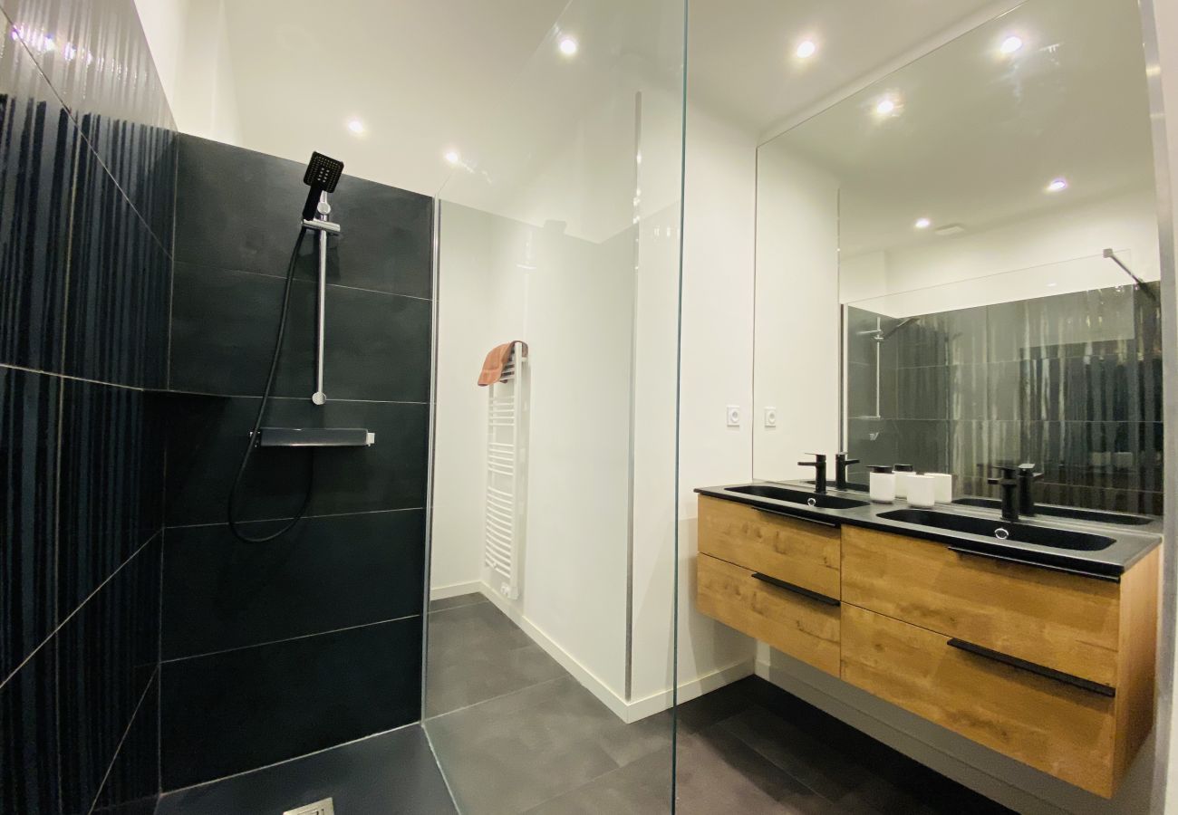 Apartment in Rodez - LE RUTHENE