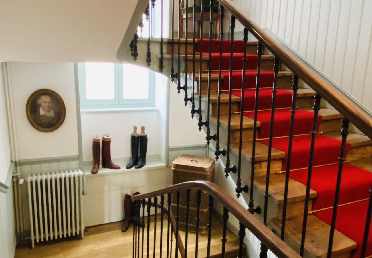 Apartment in Rodez - LE RUTHENE