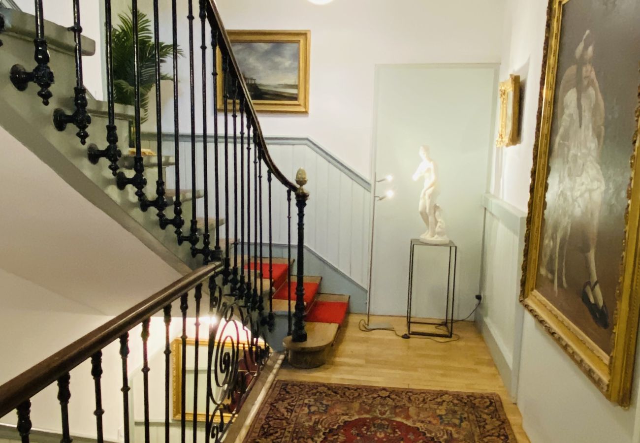 Apartment in Rodez - LE RUTHENE