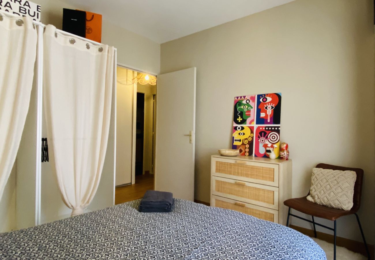 Apartment in Rodez - LE St LAURENT