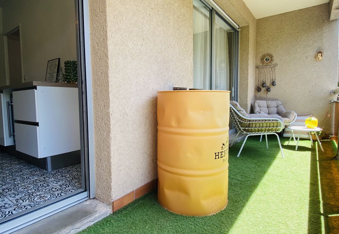 Apartment in Rodez - LE St LAURENT