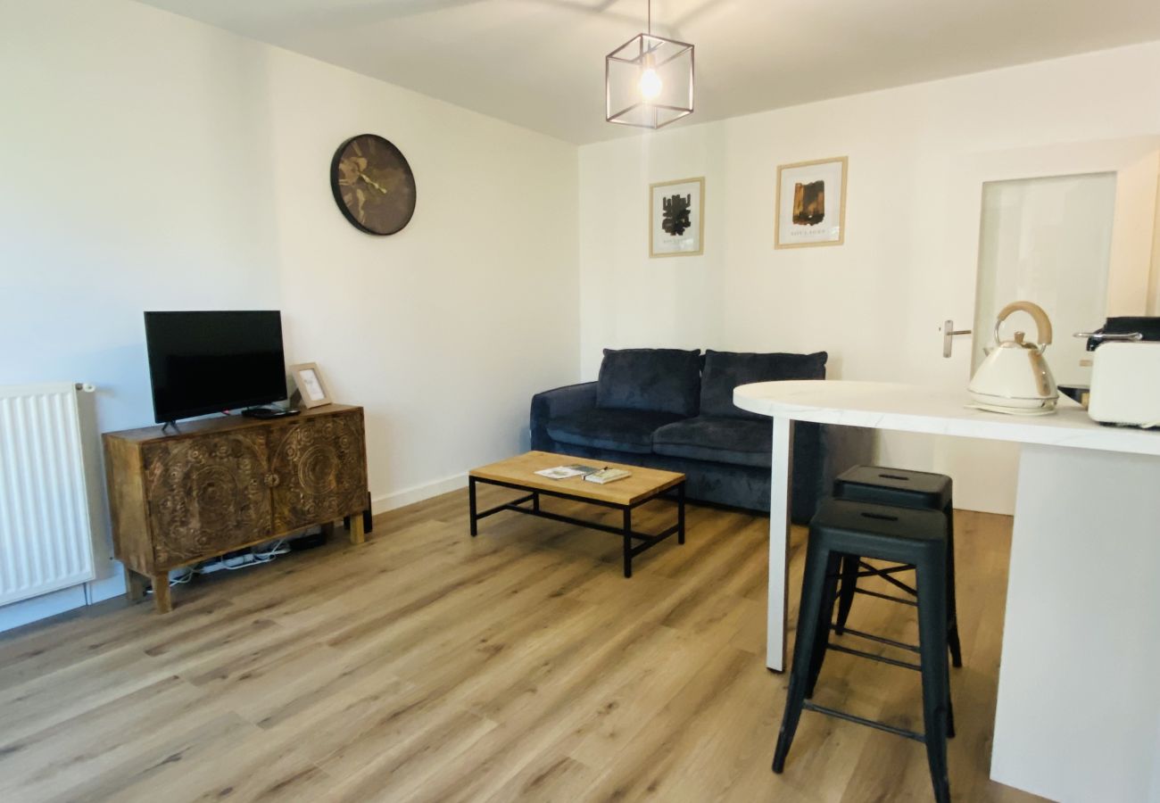 Apartment in Rodez - ACROPOLIS - Parking