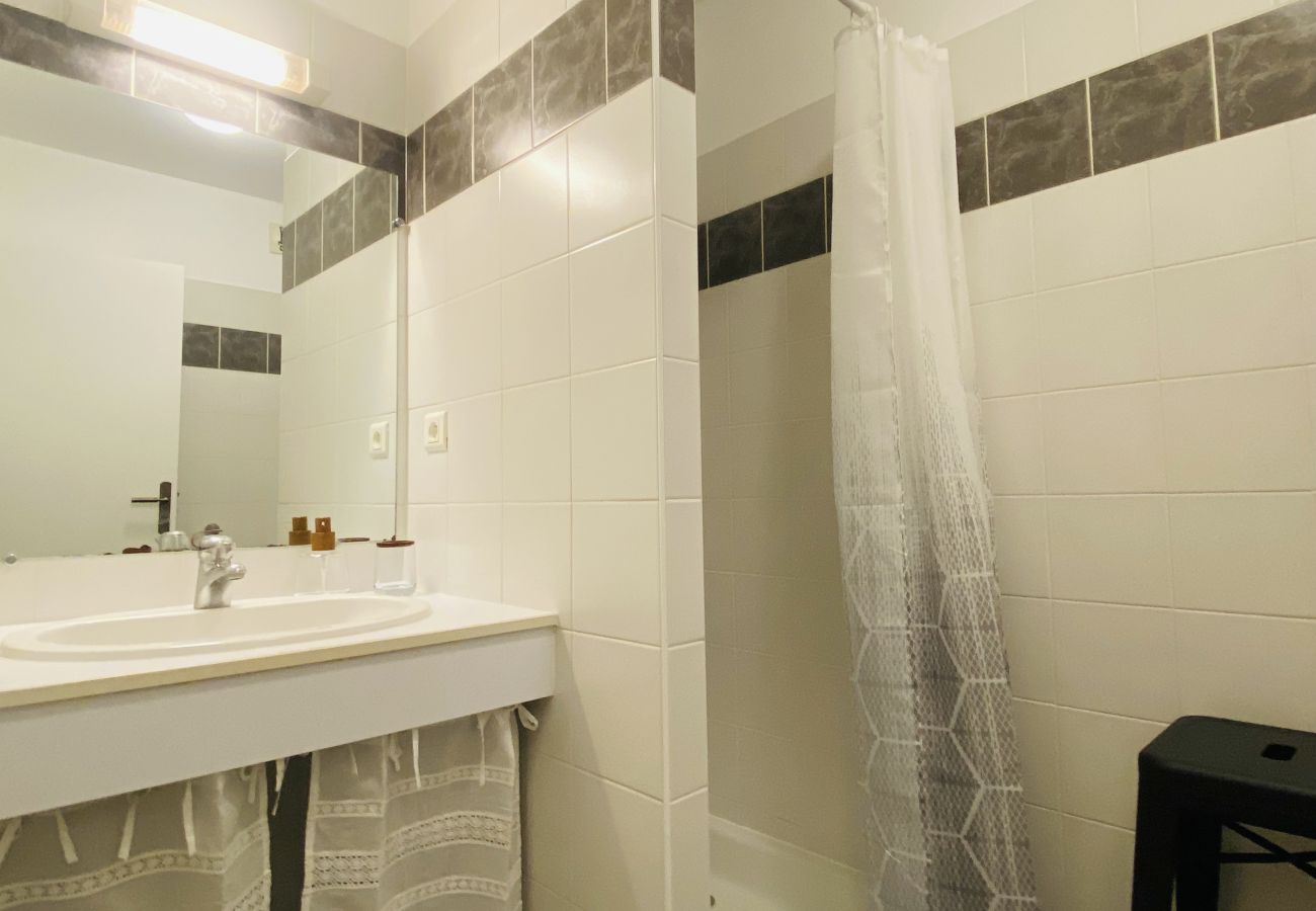Apartment in Rodez - ACROPOLIS - Parking