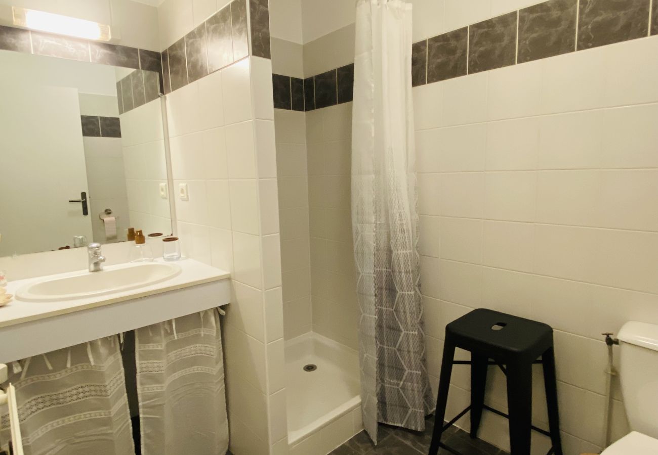 Apartment in Rodez - ACROPOLIS - Parking