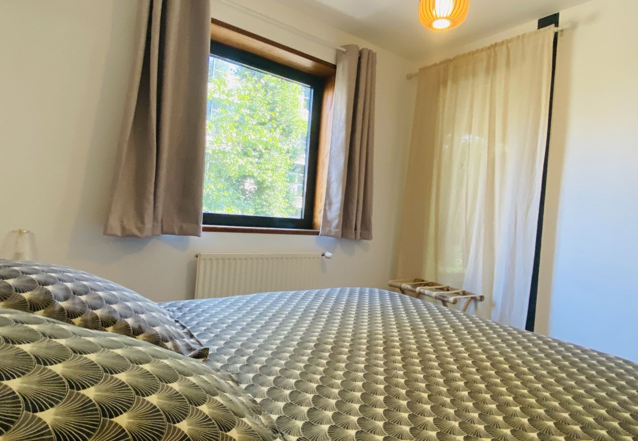 Apartment in Rodez - ACROPOLIS - Parking