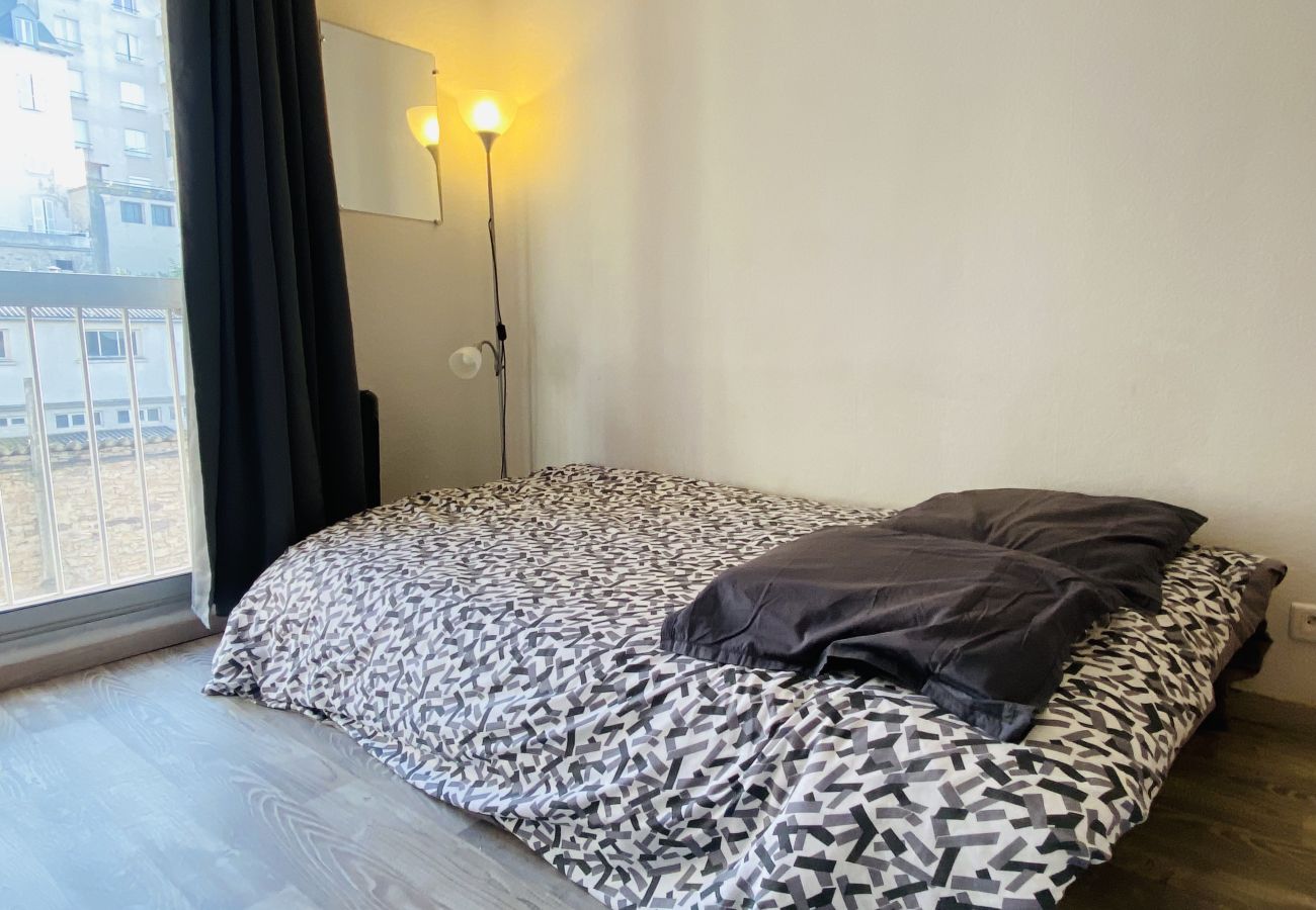 Studio in Rodez - LE VALAGUIER