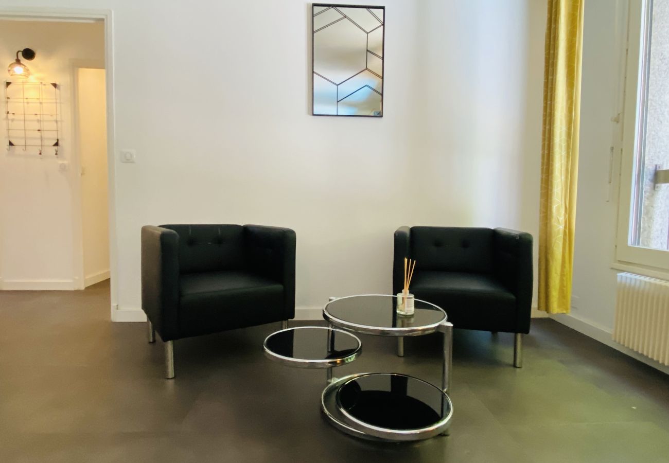 Apartment in Rodez - PETITE COMPANIE