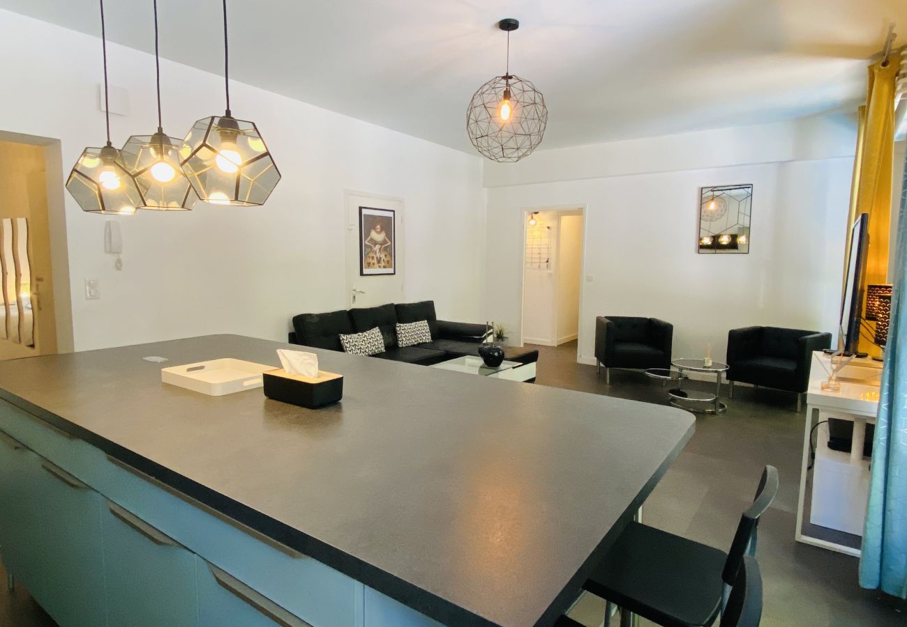 Apartment in Rodez - PETITE COMPANIE