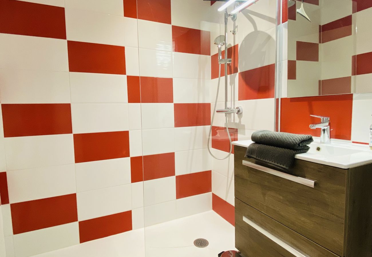 Apartment in Rodez - PETITE COMPANIE