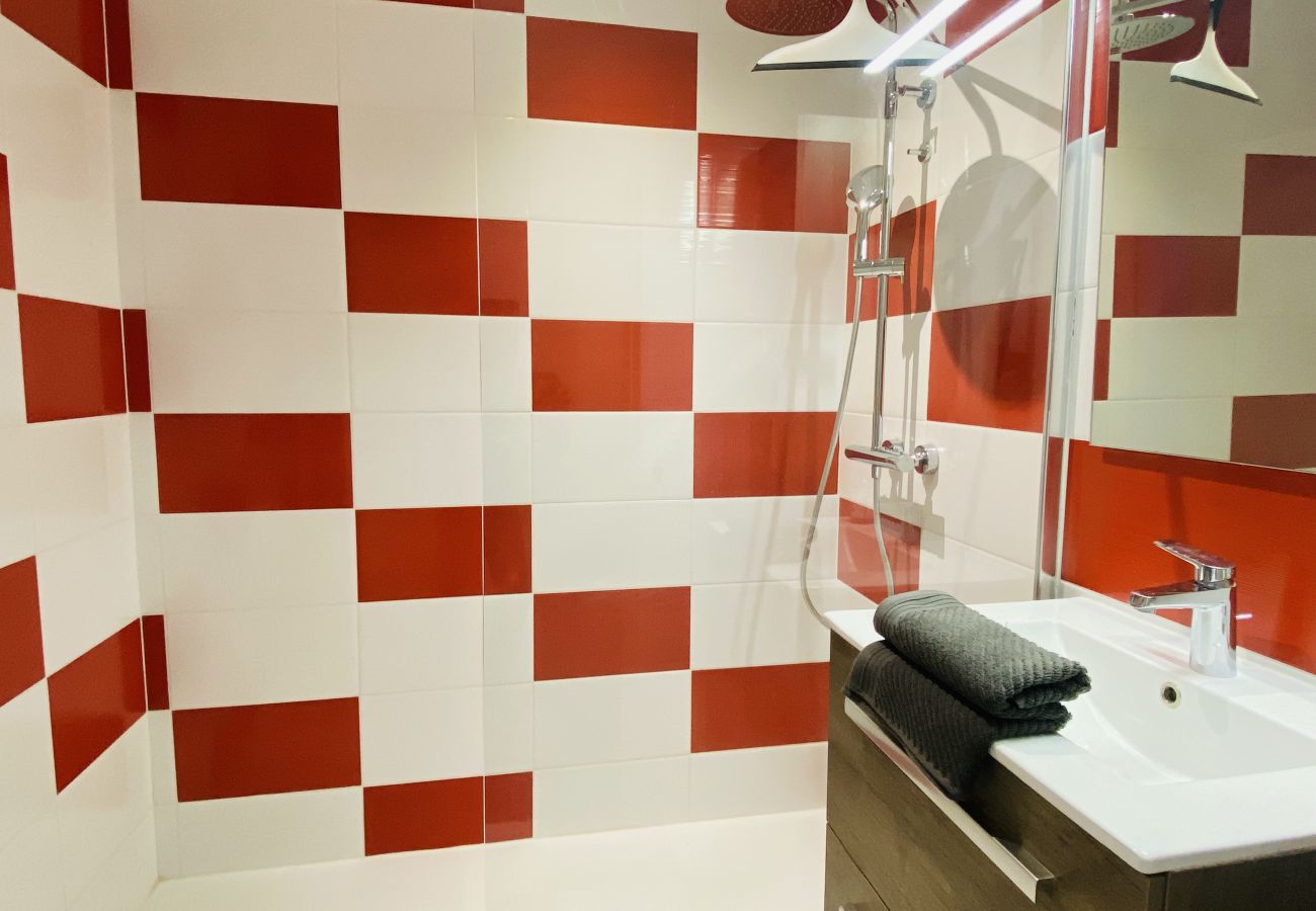Apartment in Rodez - PETITE COMPANIE
