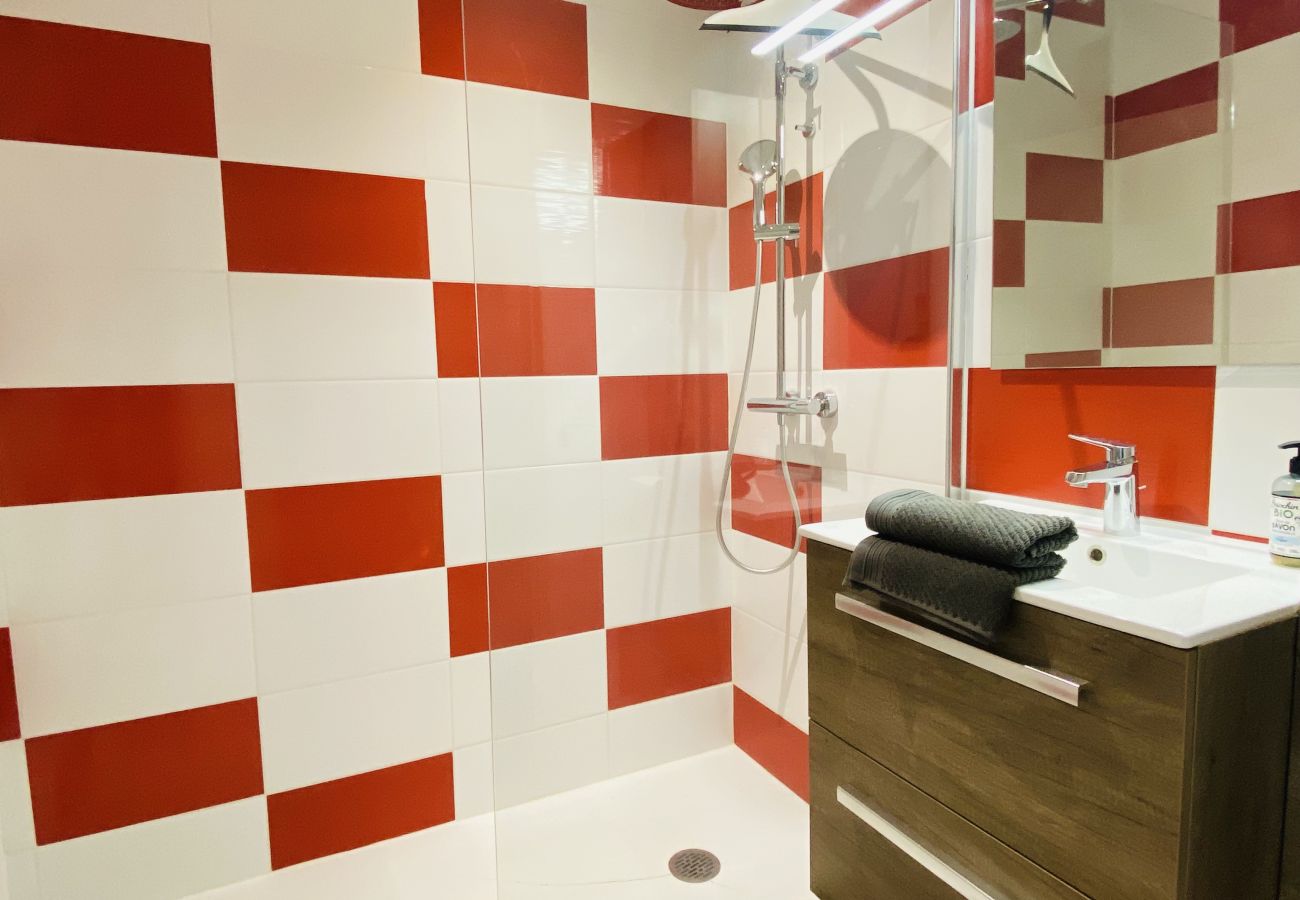 Apartment in Rodez - PETITE COMPANIE
