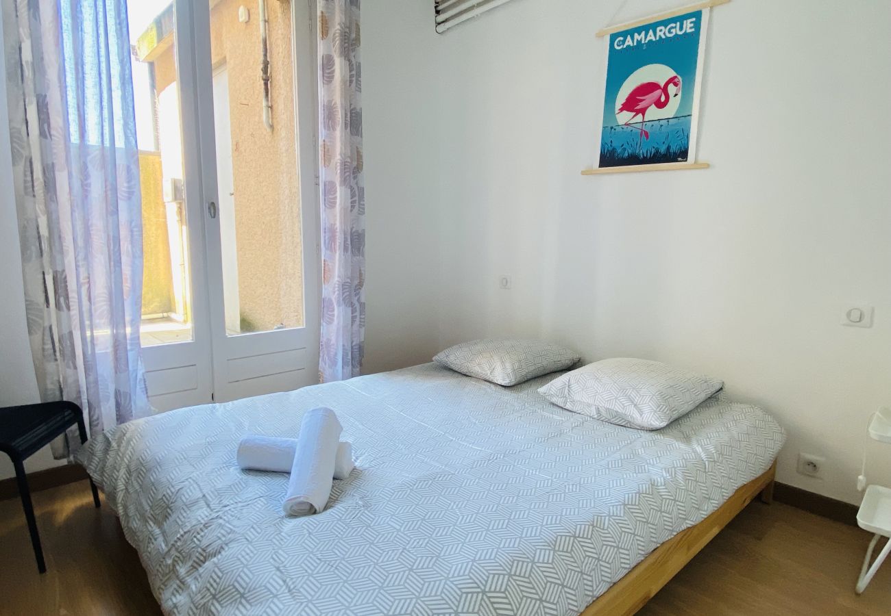 Apartment in Rodez - PETITE COMPANIE