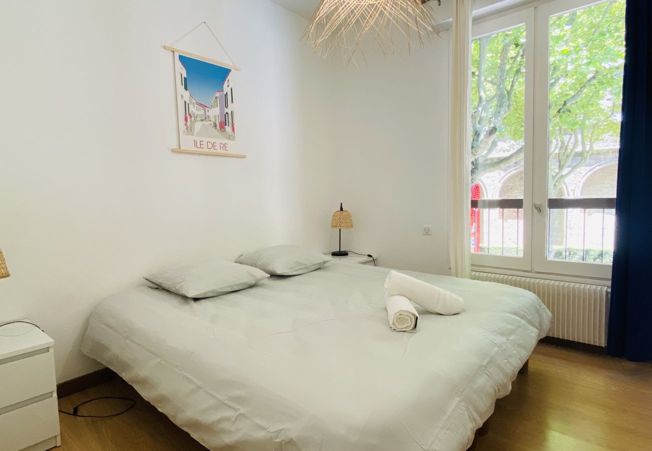 Apartment in Rodez - PETITE COMPANIE