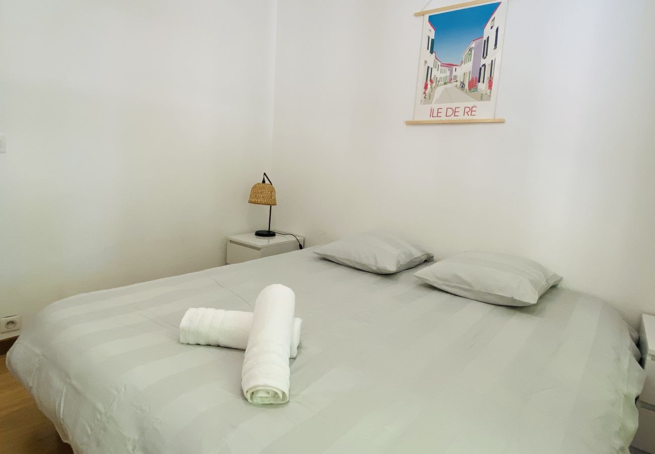 Apartment in Rodez - PETITE COMPANIE