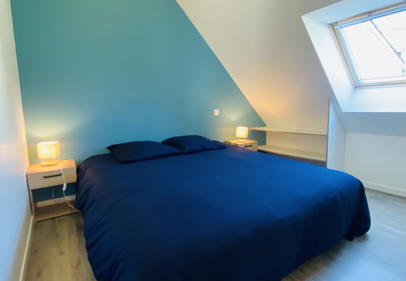 Apartment in Rodez - LE PERCHOIR URBAIN