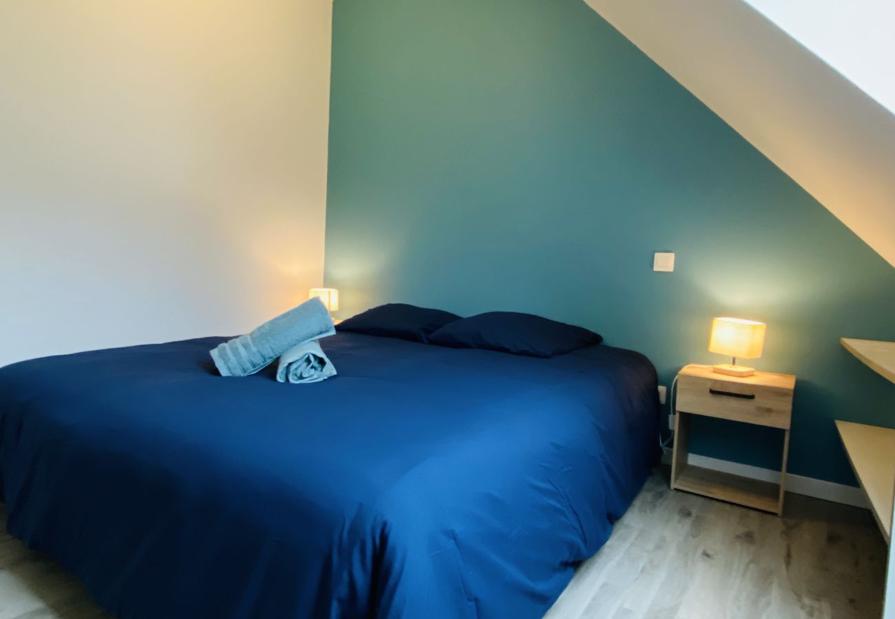 Apartment in Rodez - LE PERCHOIR URBAIN