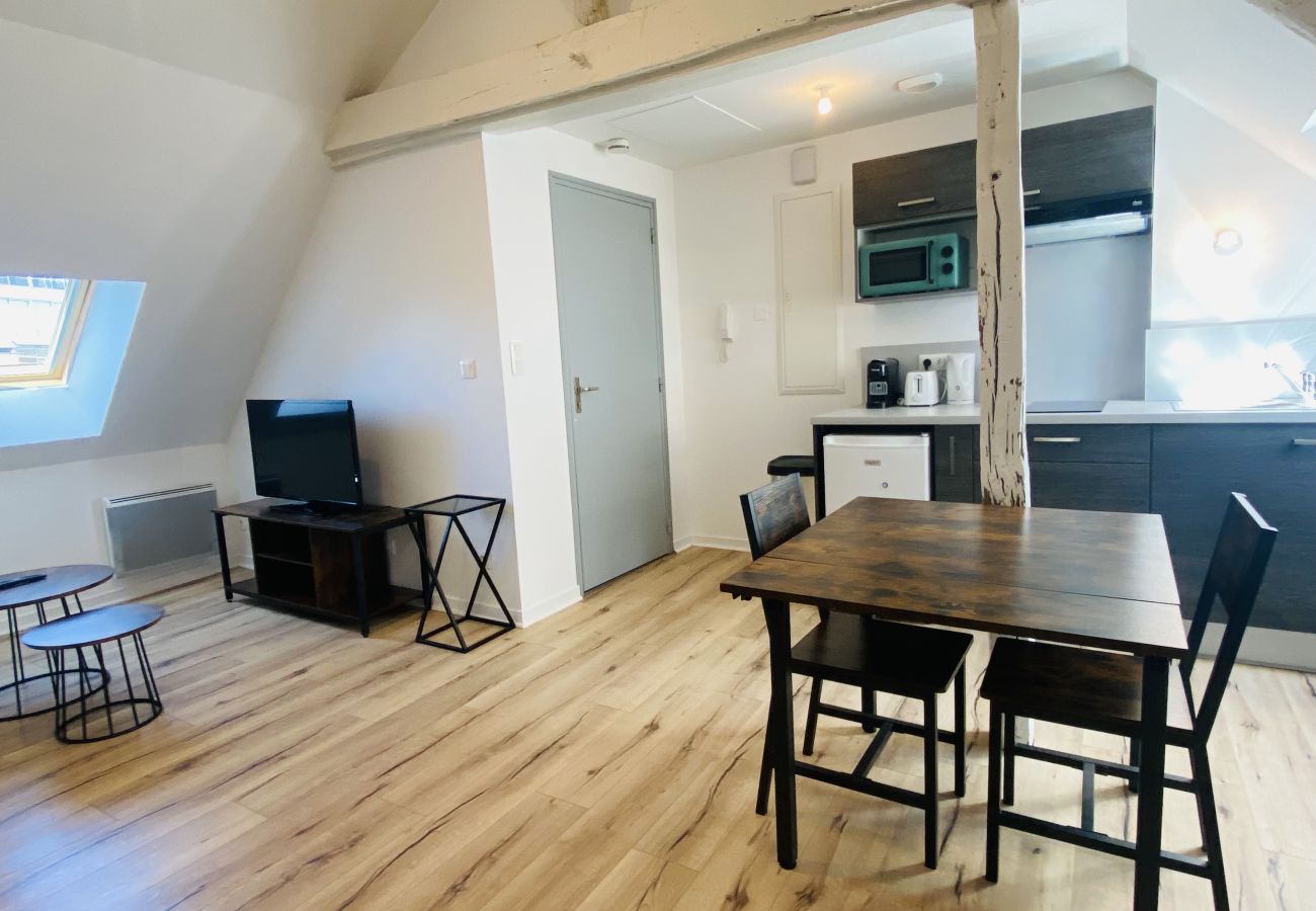 Apartment in Rodez - LE PERCHOIR URBAIN