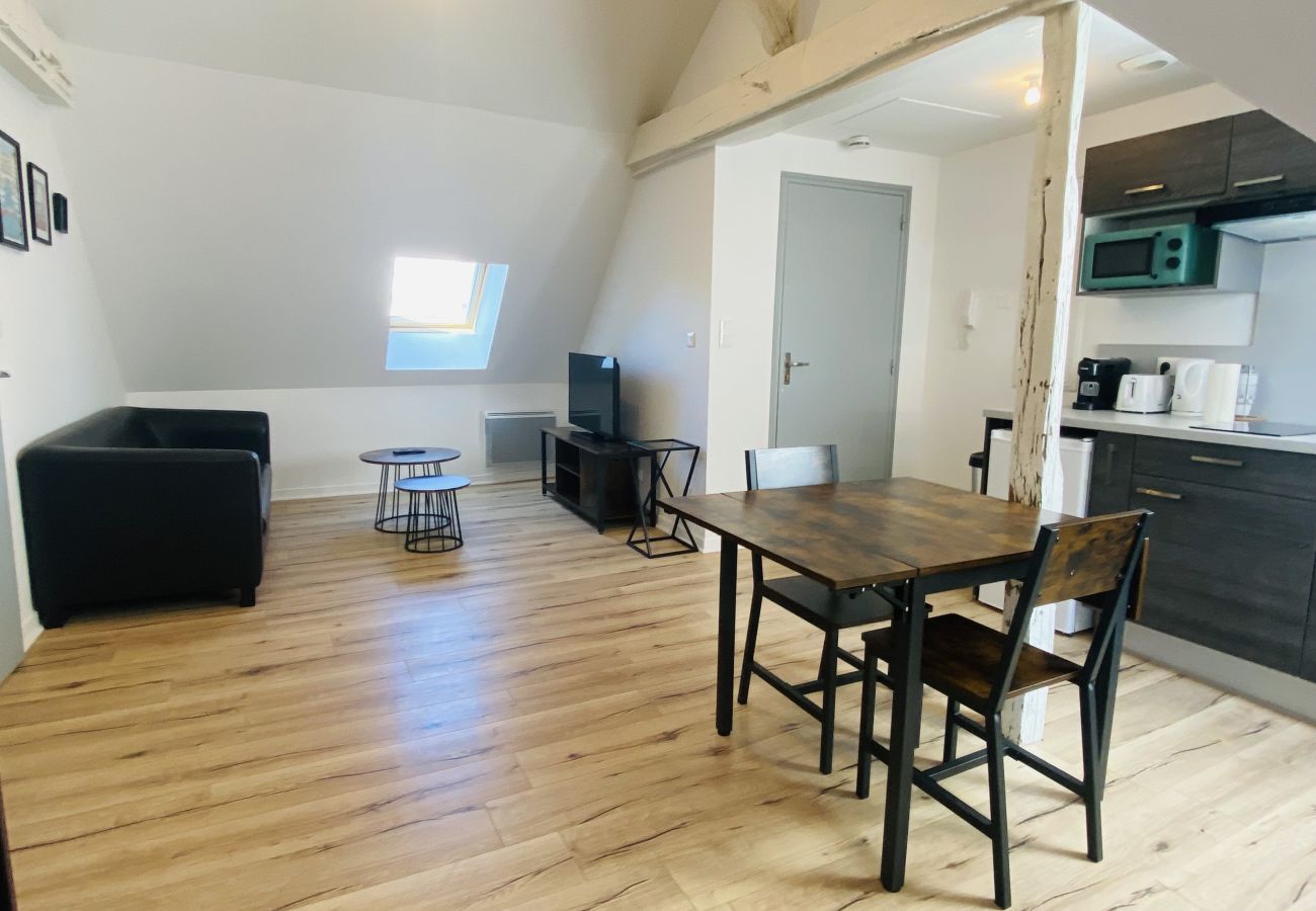 Apartment in Rodez - LE PERCHOIR URBAIN